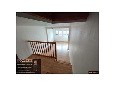 Maison de ville - 48 m² - 4 pièces