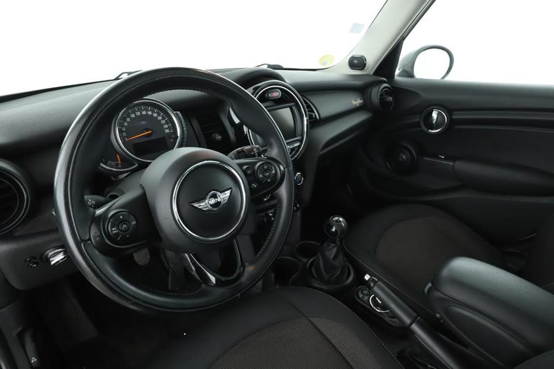 Mini Mini One d Edition Marylebone 5p 95 ch