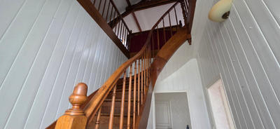 Maison - 115 m² - 4 pièces