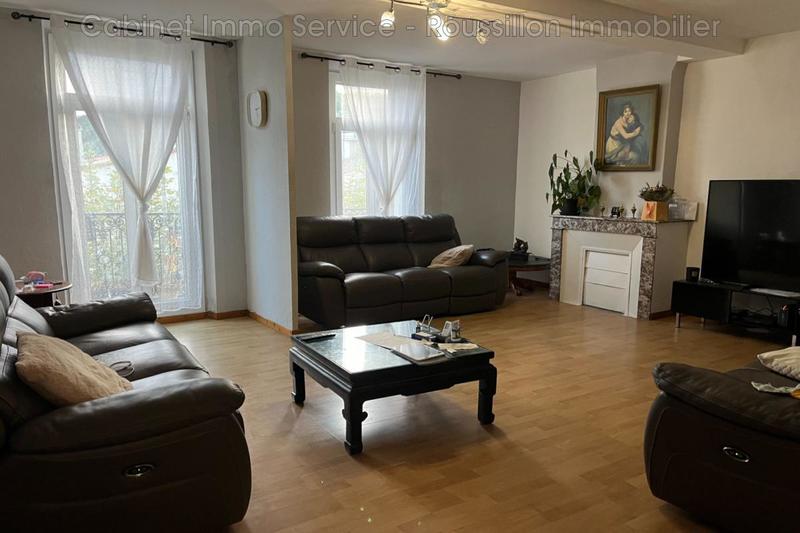 Maison - 180 m² - 7 pièces