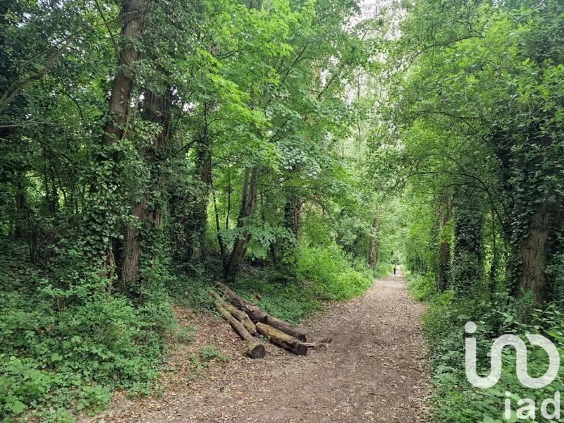 Appartement - 53 m² - 3 pièces