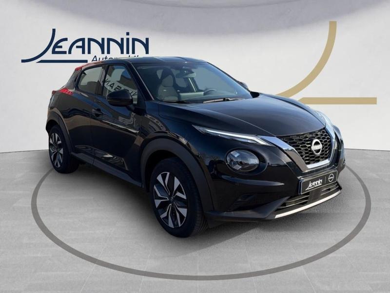 Nissan Juke Dig-T 114 Acenta