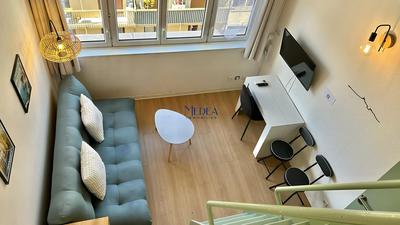 Appartement - 25 m² - 1 pièce