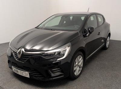 Renault Clio V 5 Experience Tce 90 Radar-1ere Main-Carplay-Demarrage Sans Cle-Regulateur