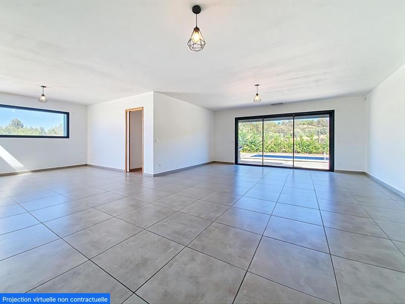 Maison - 142 m² - 4 pièces