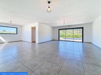 Maison - 142 m² - 4 pièces