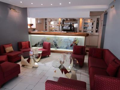 Fonds de commerce - 644 m²