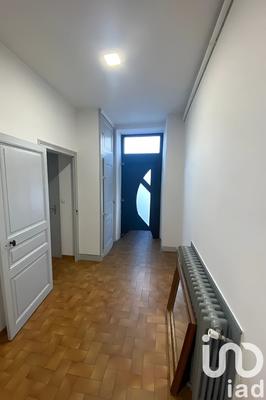 Maison de ville - 133 m² - 4 pièces