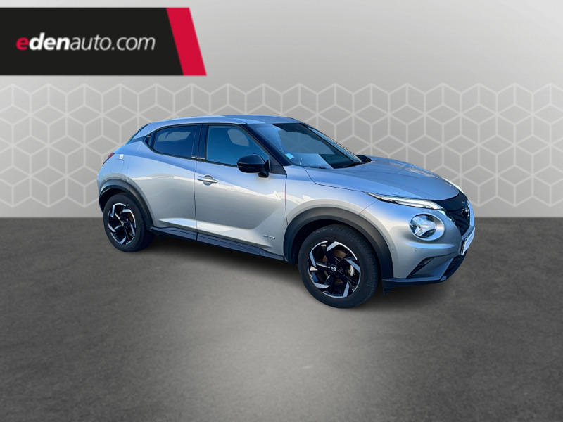 Nissan Juke Hybrid 143 n-Connecta