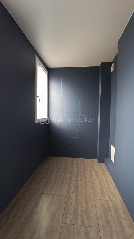 Appartement - 75 m² - 4 pièces