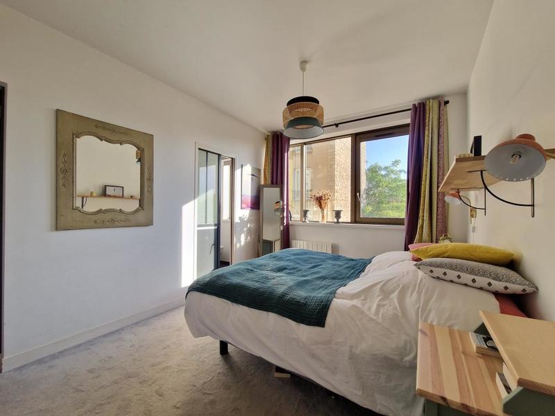 Appartement - 87 m² - 4 pièces