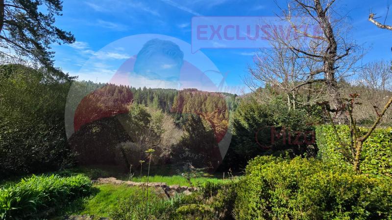 Maison - 214 m² - 8 pièces