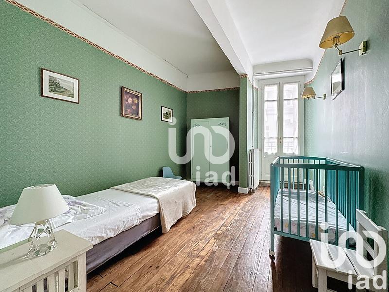 Maison de ville - 364 m² - 9 pièces