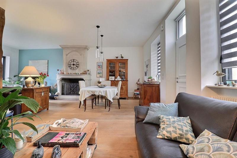 Maison - 137 m² - 4 pièces