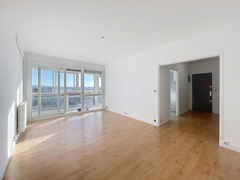 Appartement - 55 m² - 2 pièces