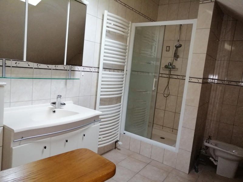 Maison - 89 m² - 4 pièces