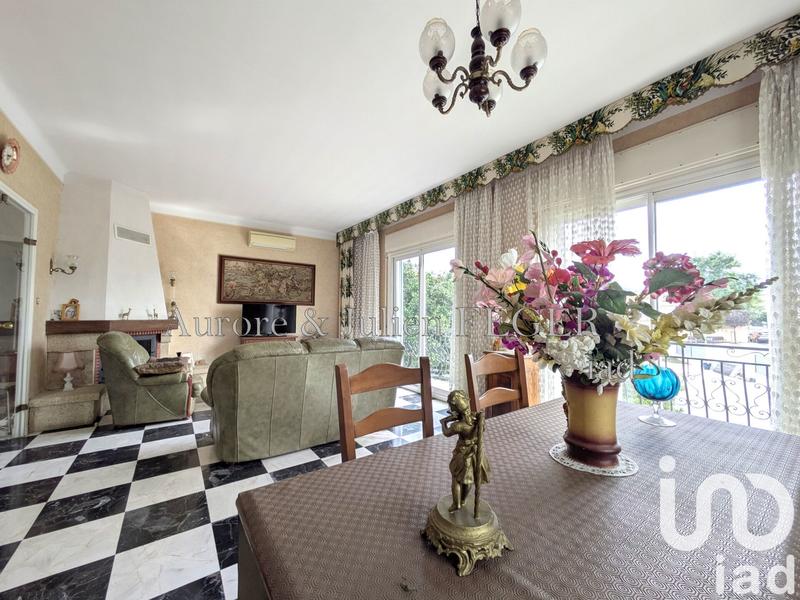 Maison - 147 m² - 4 pièces