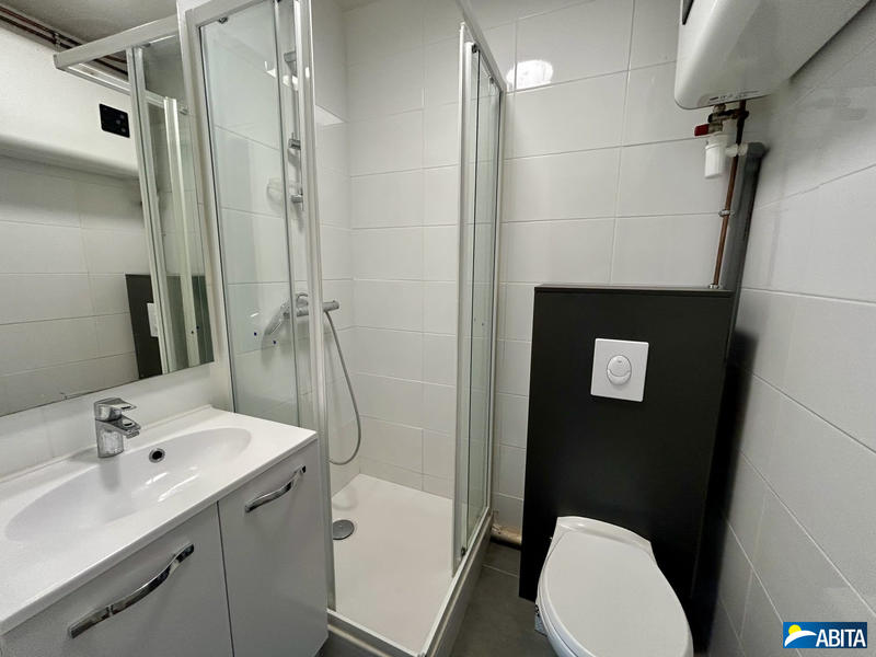 Appartement - 28 m² - 2 pièces