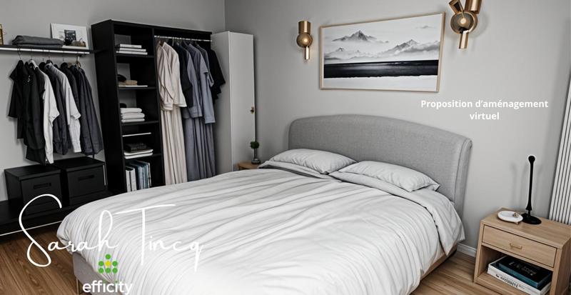 Maison - 125 m² - 4 pièces