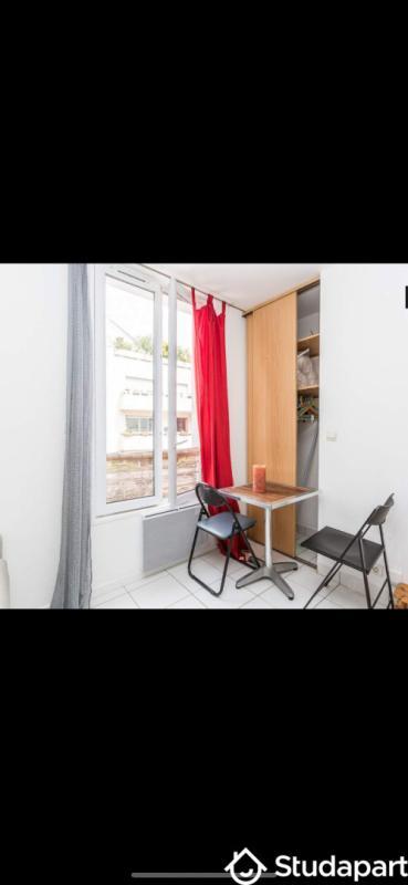 Appartement - 15 m² - 1 pièce