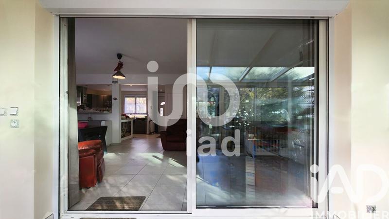 Maison - 99 m² - 4 pièces