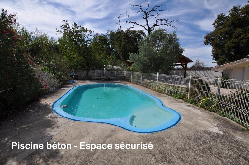 Maison - 190 m² - 6 pièces