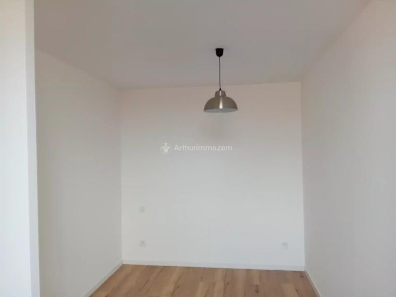 Appartement - 51 m² - 3 pièces
