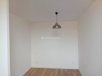 Appartement - 51 m² - 3 pièces