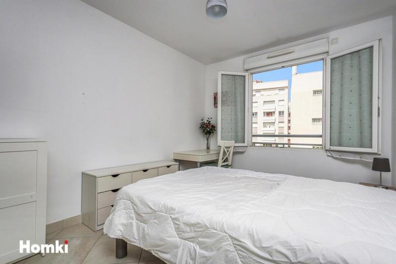 Appartement - 39 m² - 2 pièces