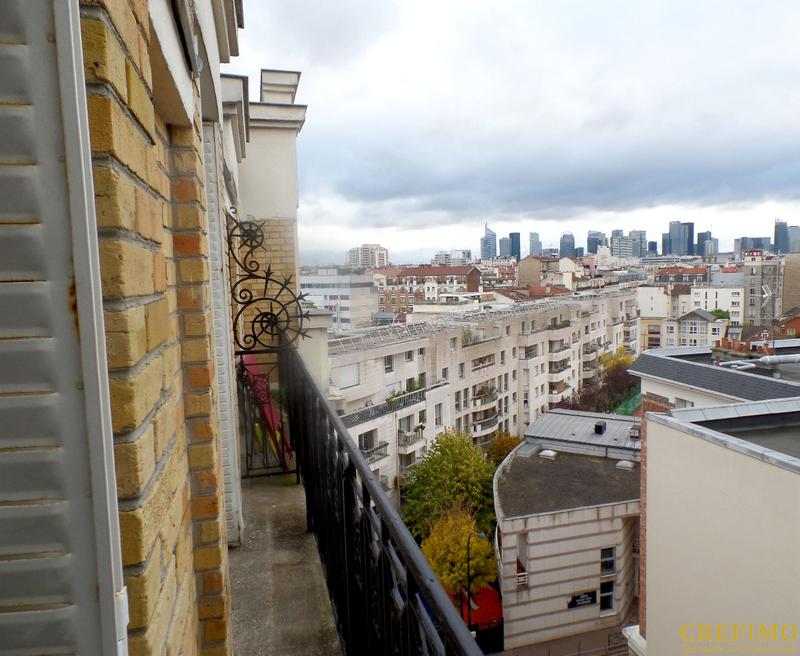 Appartement - 52 m² - 2 pièces