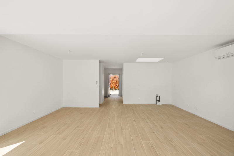 Maison - 97 m² - 4 pièces