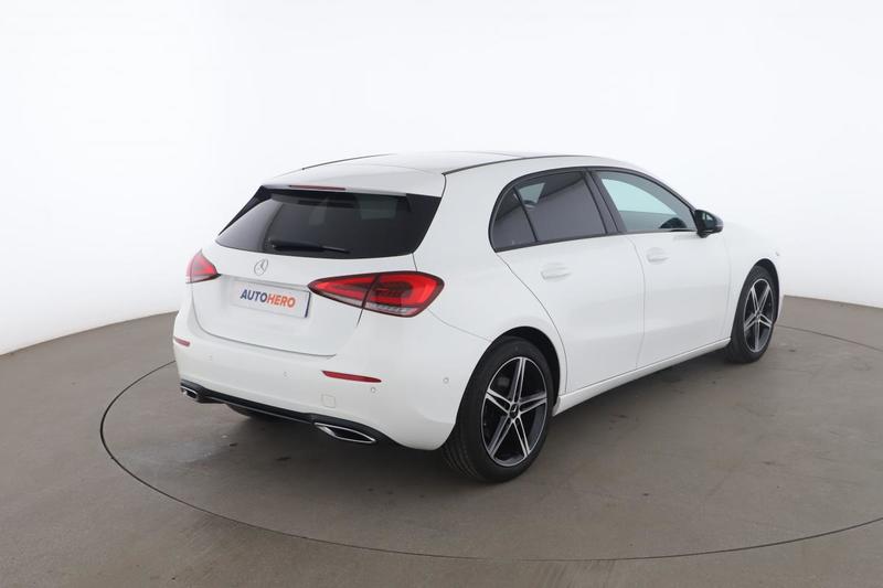 Mercedes Classe a 250 7g-Dct 225 ch