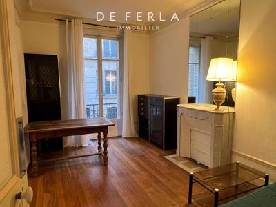 Appartement - 78 m² - 3 pièces