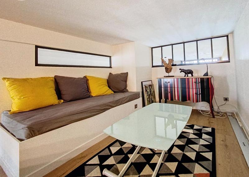 Appartement - 156 m² - 5 pièces