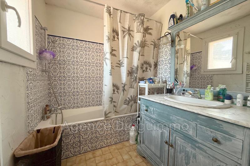 Maison - 93 m² - 5 pièces