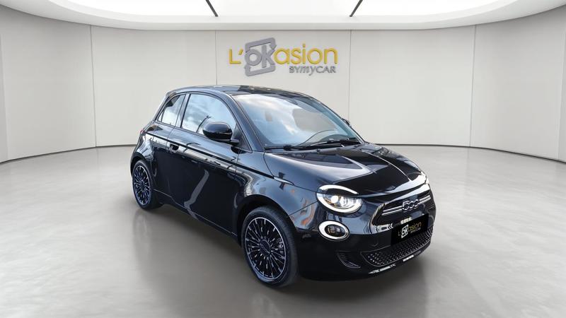 Fiat 500 500e 3+1 My22 Serie 1 Step e 118 ch Icône Plus '2021'