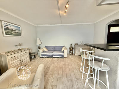 Maison - 45 m² - 3 pièces