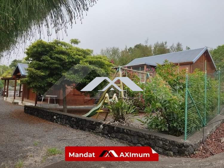 Châlet - 140 m² - 6 pièces