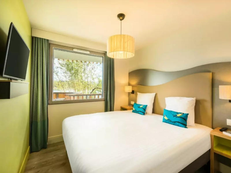 Maison - 37 m² - 2 pièces