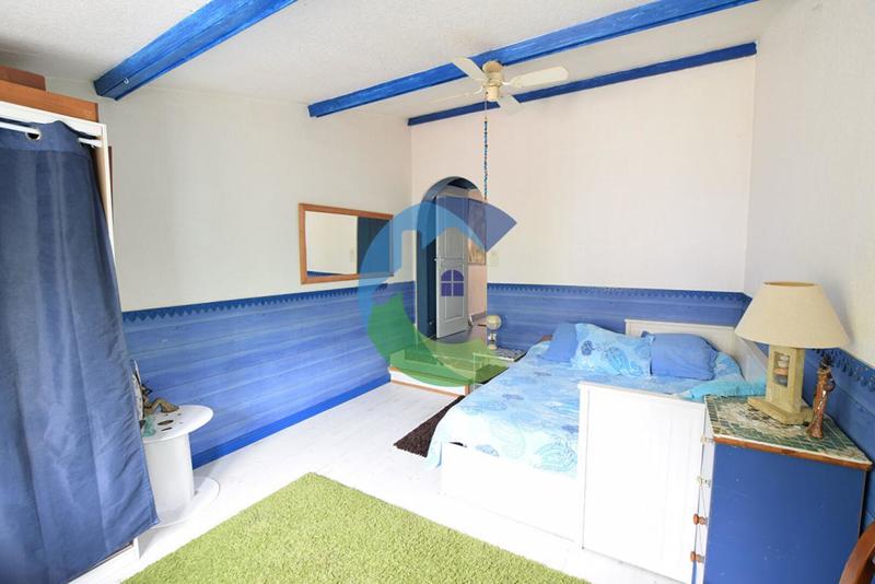 Maison - 170 m² - 7 pièces