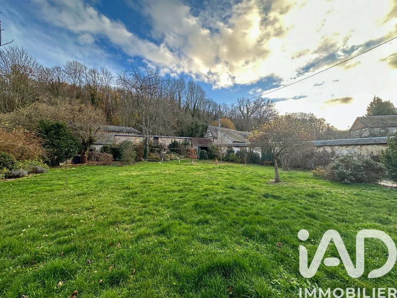 Maison de village - 135 m² - 6 pièces