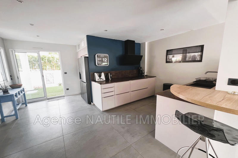 Villa - 150 m² - 5 pièces