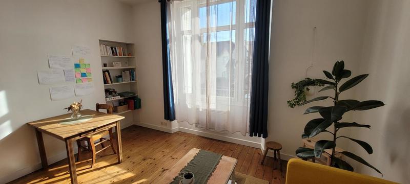 Immeuble - 252 m² - 9 pièces