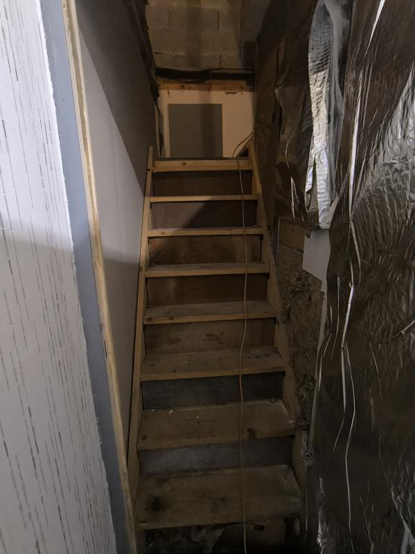 Pavillon - 90 m² - 3 pièces