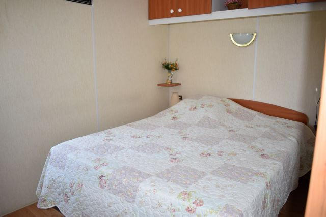 Terrain de loisirs - 366 m²