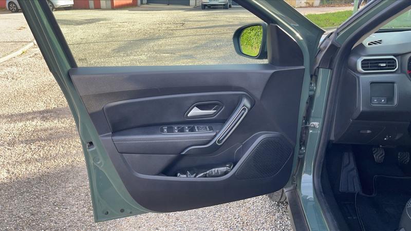 Dacia Duster 1.0 Eco-G 100 Prestige - Première main Gpl