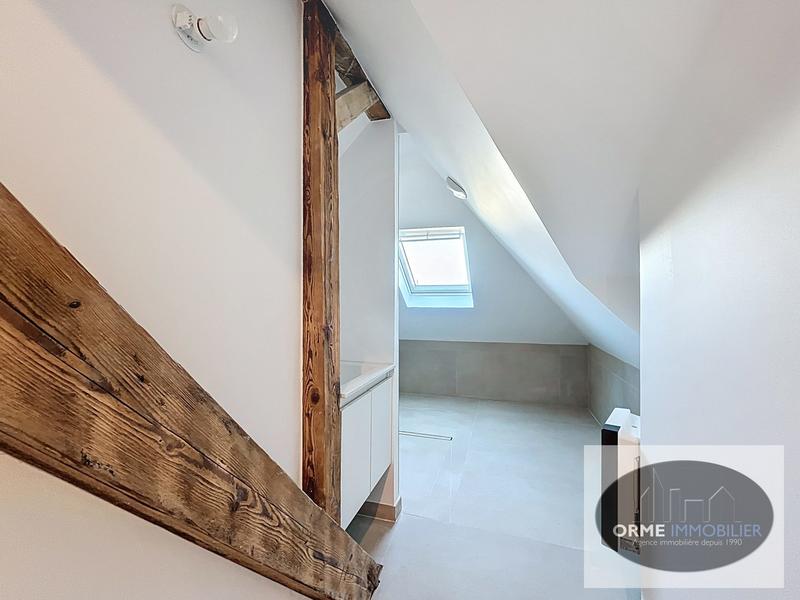 Appartement - 51 m² - 2 pièces