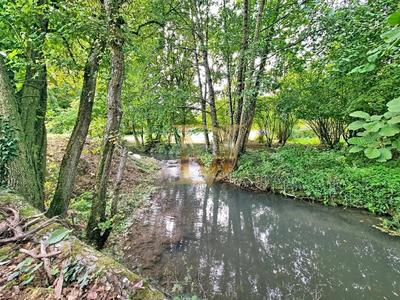 Propriété - 163 m² - 6 pièces