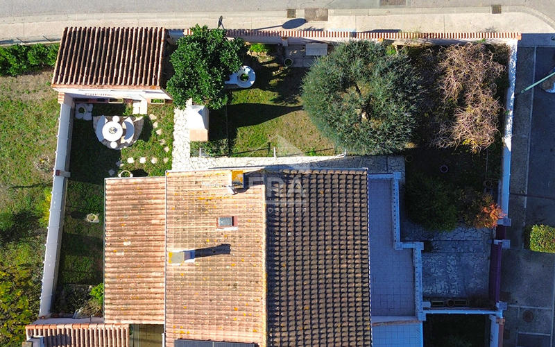 Maison - 103 m² - 5 pièces