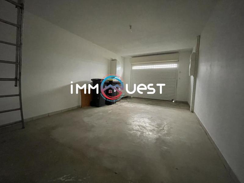 Maison - 102 m² - 5 pièces